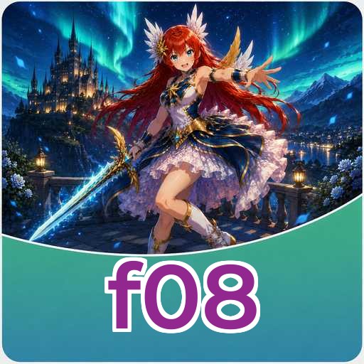 Tentang f08